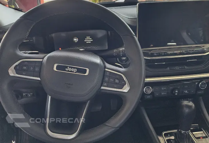 COMPASS 1.3 T270 Turbo Limited