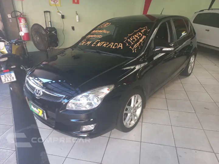 I30 1.8 MPI 16V