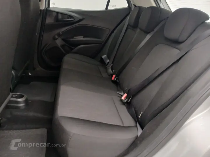 ARGO 1.0 FIREFLY FLEX MANUAL