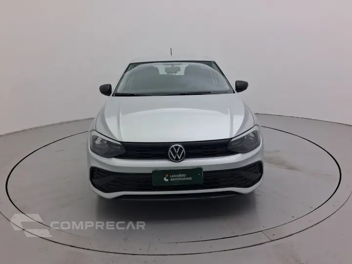 POLO 1.0 MPI TRACK MANUAL