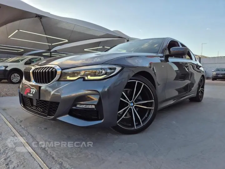 320I