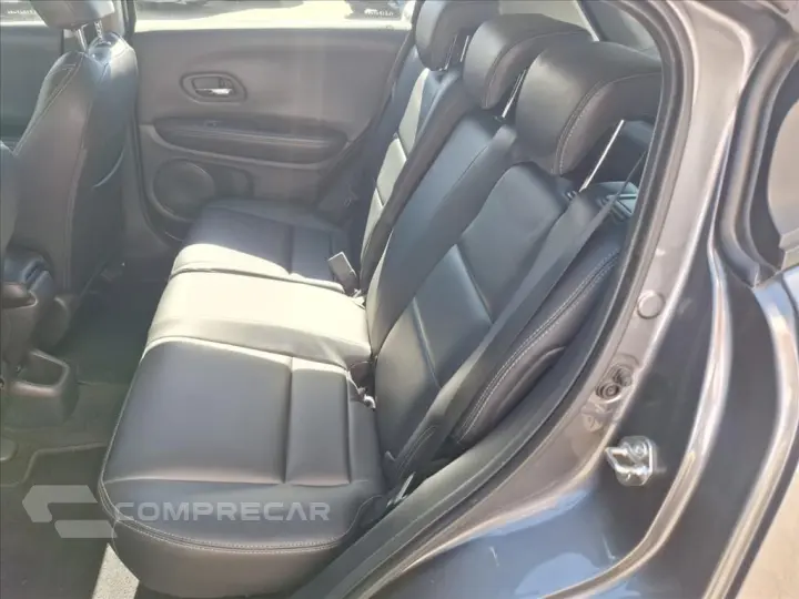 HR-V 1.8 16V FLEX EX 4P AUTOMÁTICO