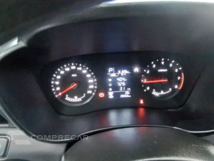 HB20 1.0 TGDI FLEX COMFORT PLUS AUTOMÁTICO