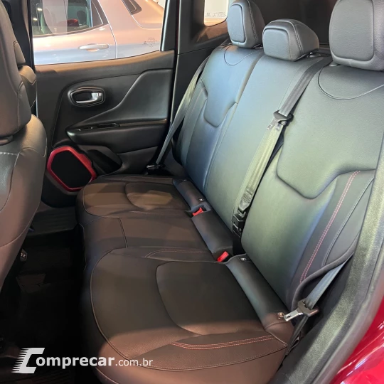 Renegade Trailhawk 2.0 4x4 TB Diesel Aut