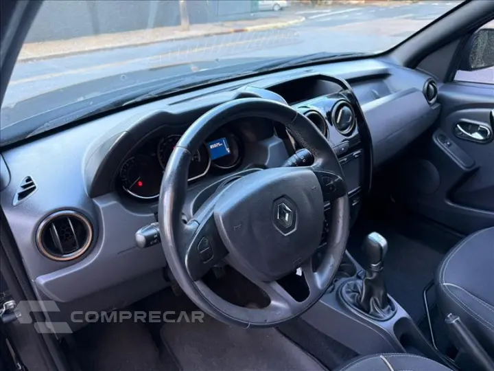 DUSTER 1.6 16V SCE Dynamique