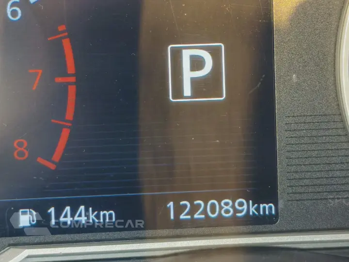 KICKS 1.6 16V FLEXSTART RIO 2016 4P XTRONIC