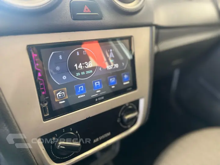 GOL 1.0 MI CITY 8V VOLKSWAGEN