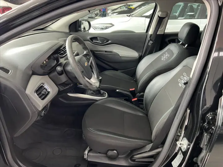 ONIX 1.4 MPFI LT 8V FLEX 4P MANUAL