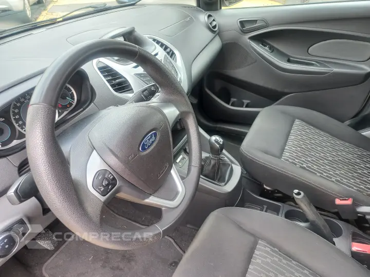 KA 1.0 SE 12V