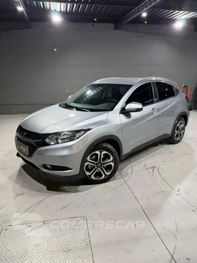 HR-V 1.8 16V EXL