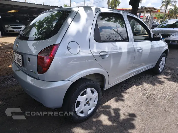 CELTA 1.0 MPFI Spirit 8V