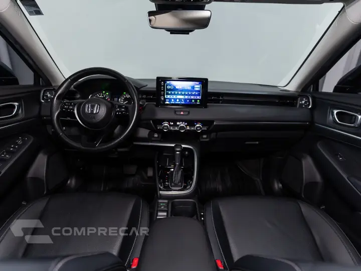 HR-V 1.5 DI I-vtec EXL