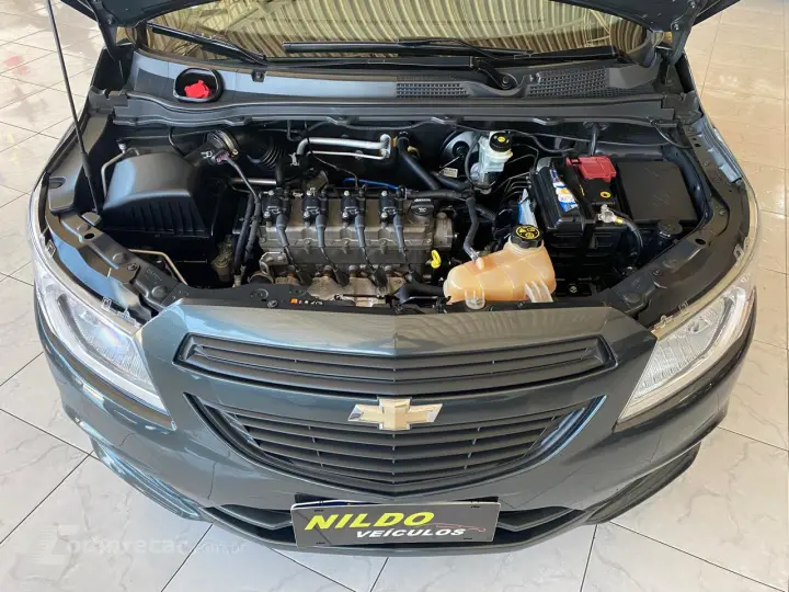 ONIX 1.0 MPFI JOY 8V