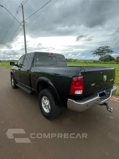 RAM 6.7 2500 Laramie 4X4 CD I6