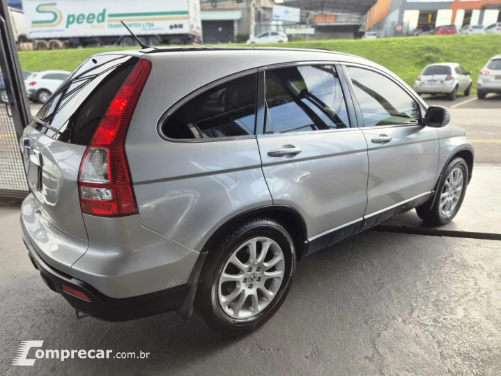 CR-V 2.0 16V Aut.
