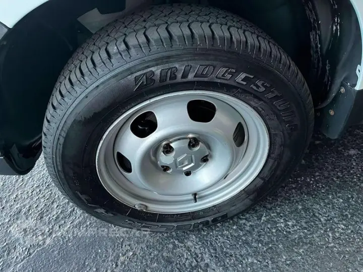OROCH PRO 1.6 FLEX 16V MEC.