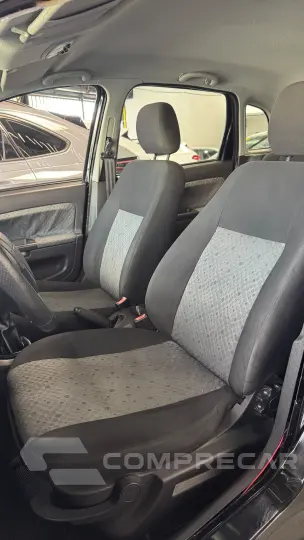 FIESTA 1.6 MPI Class Hatch 8V