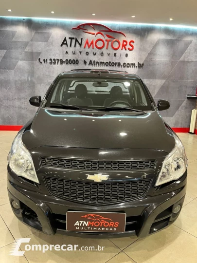 MONTANA 1.4 MPFI LS CS 8V