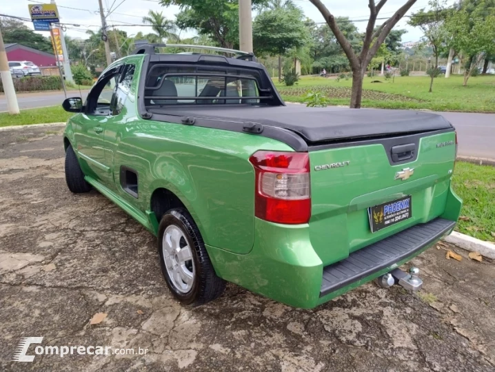MONTANA 1.4 MPFI Sport CS 8V