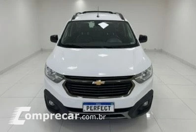SPIN 1.8 Activ 8V