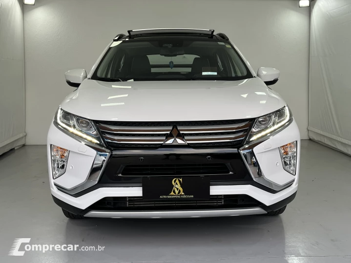ECLIPSE CROSS 1.5 Mivec Turbo Hpe-s S-awc