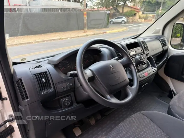 BOXER 2.0 Bluehdi Business L3h2 13M Minibus