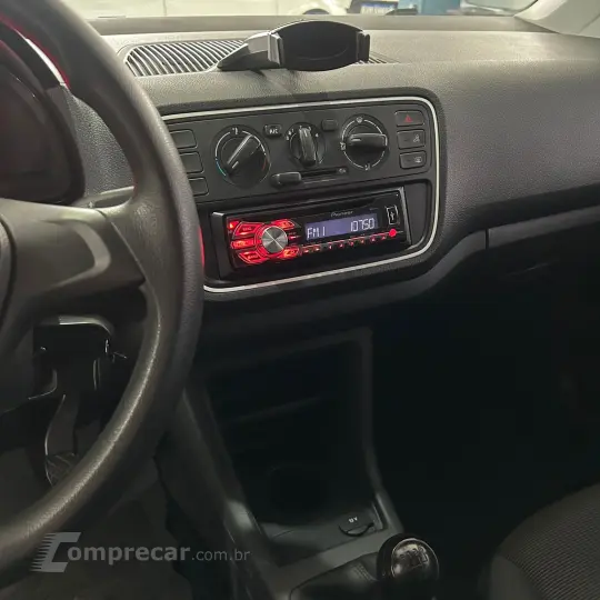 UP 1.0 MPI Take UP 12V