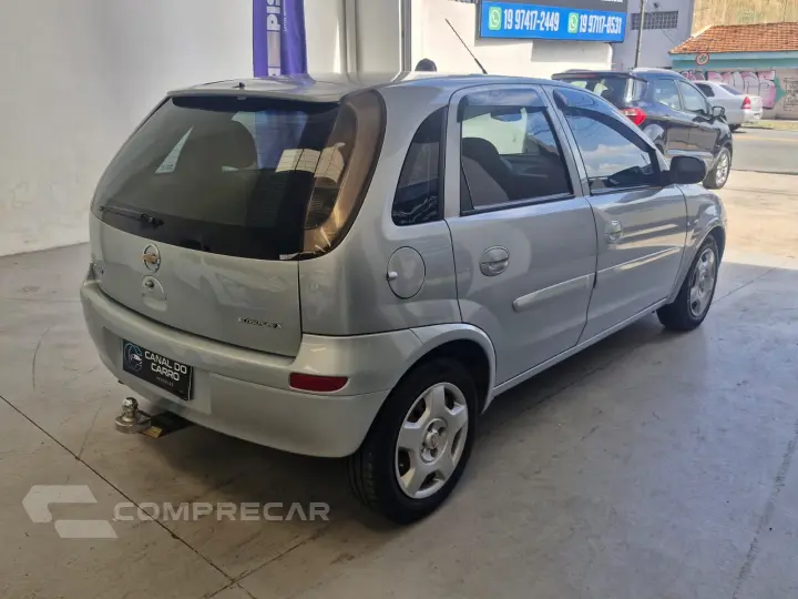 CORSA 1.4 MPFI Maxx 8V