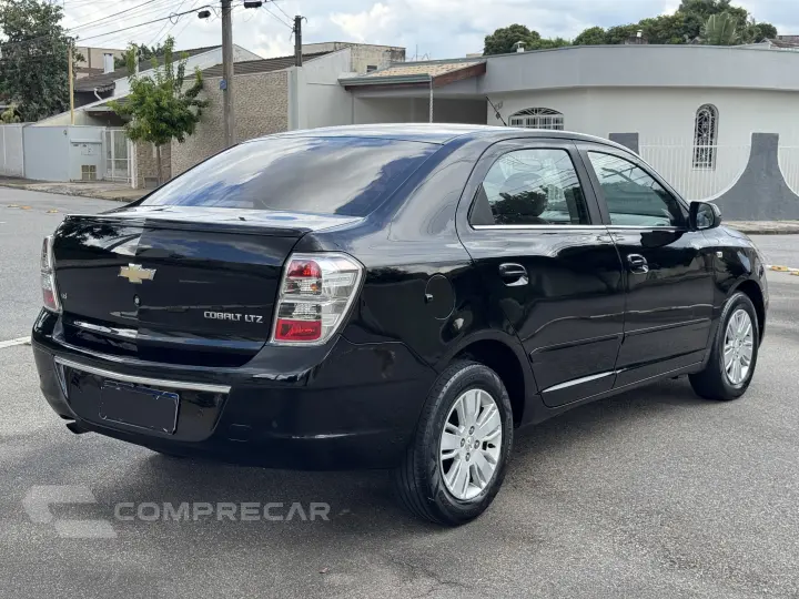 COBALT 1.8 SFI LTZ 8V