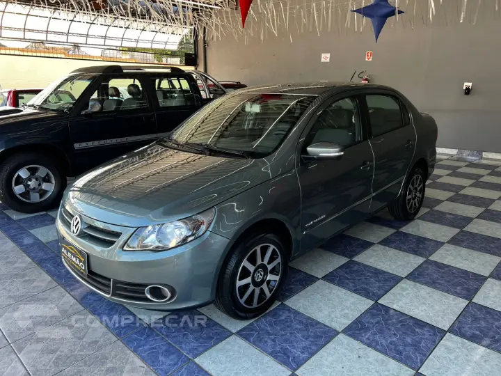 VOYAGE 1.6 MI Comfortline 8V