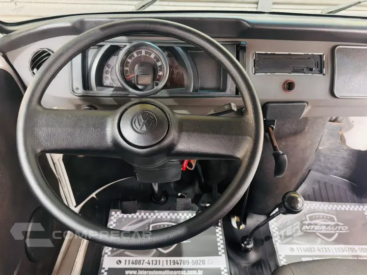 KOMBI 1.4 MI STD 8V