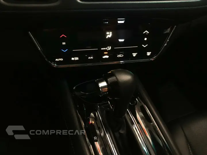 HR-V 1.8 16V EX