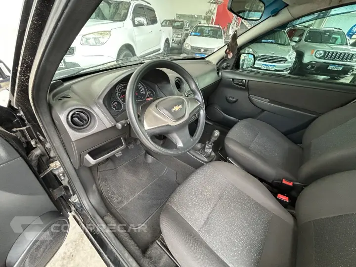 Celta Life/ LS 1.0 MPFI 8V FlexPower 3p