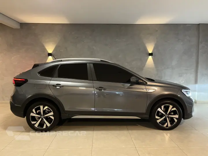 NIVUS 1.0 200 TSI Highline