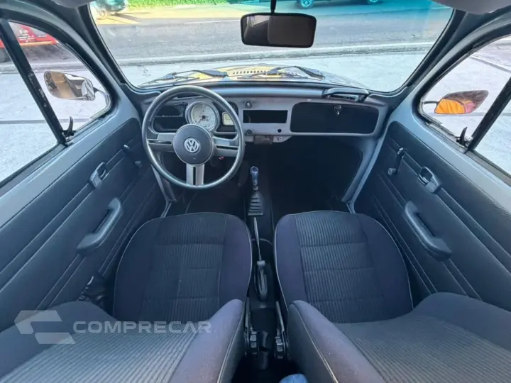 FUSCA 1300