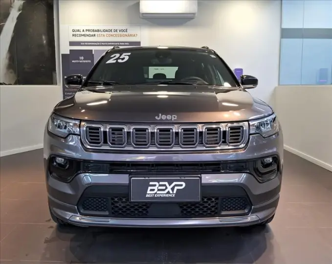 COMPASS 2.0 Hurricane 4 Turbo Overland