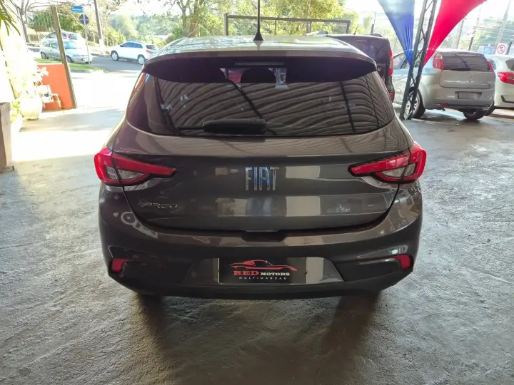 ARGO 1.0 FIREFLY FLEX DRIVE MANUAL