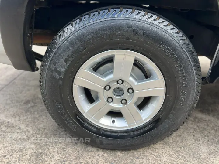 S10 2.4 Advantage 4X2 CD 8V