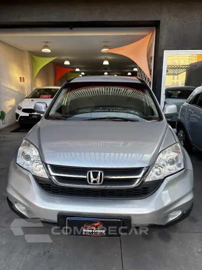 CRV 2.0 LX 4X2 16V