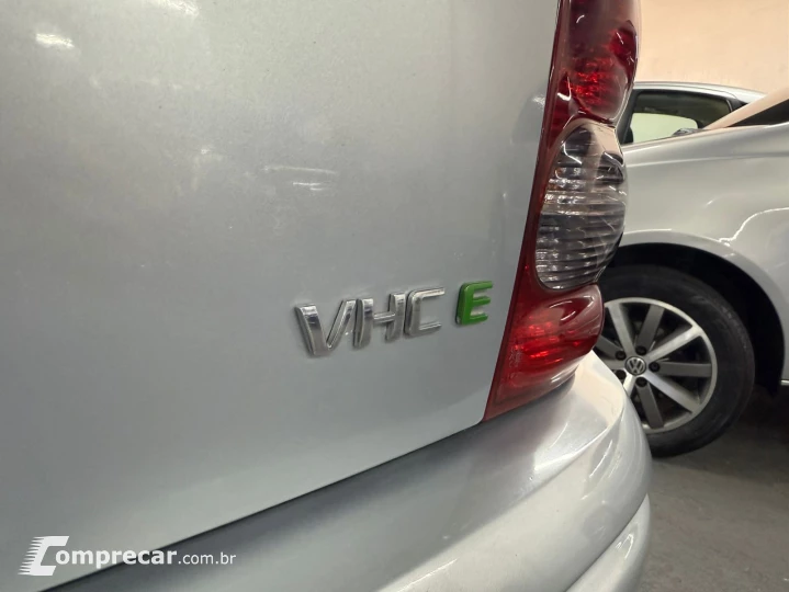CLASSIC 1.0 MPFI VHCE 8V