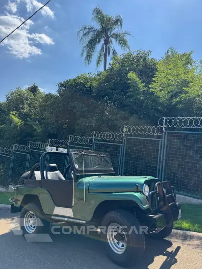 Jeep 1976