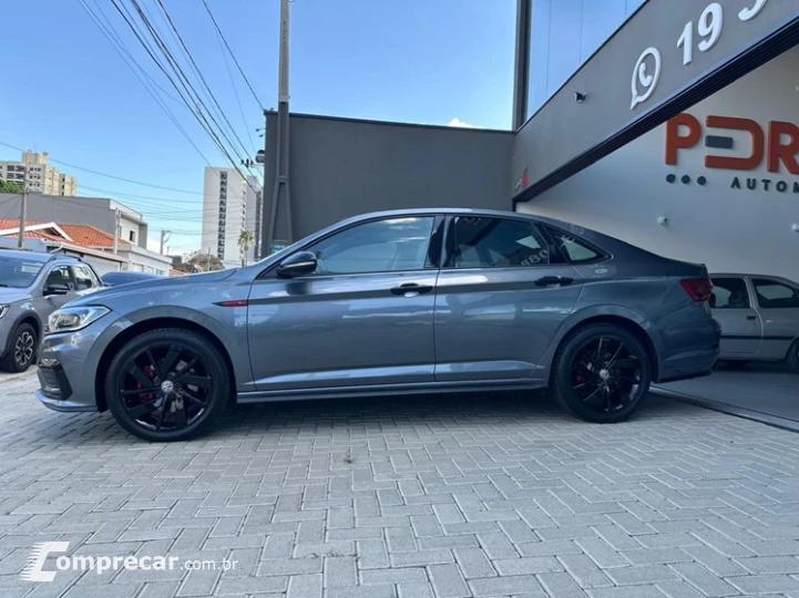 JETTA 2.0 350 TSI GLI