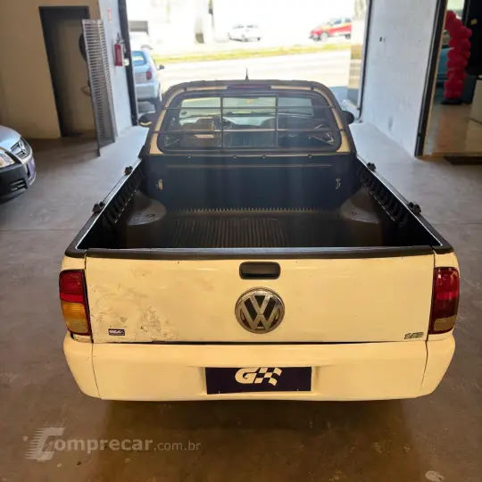 Saveiro CL 1.6 Mi / CL/ C 1.6