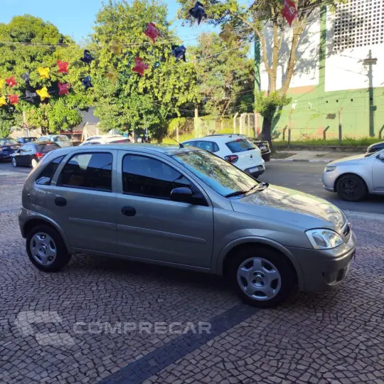 Corsa Hat. Maxx 1.4 8V ECONOFLEX 5p