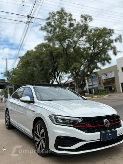 JETTA GLI 350 TSI 2.0 16V 4p Aut.