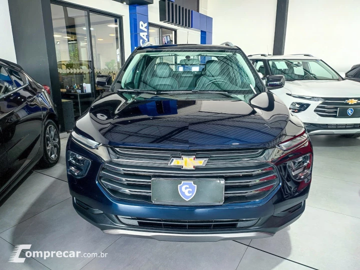 MONTANA 1.2 TURBO FLEX PREMIER AUTOMÁTICO