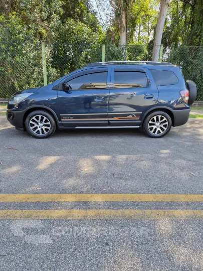 SPIN 1.8 Activ 8V