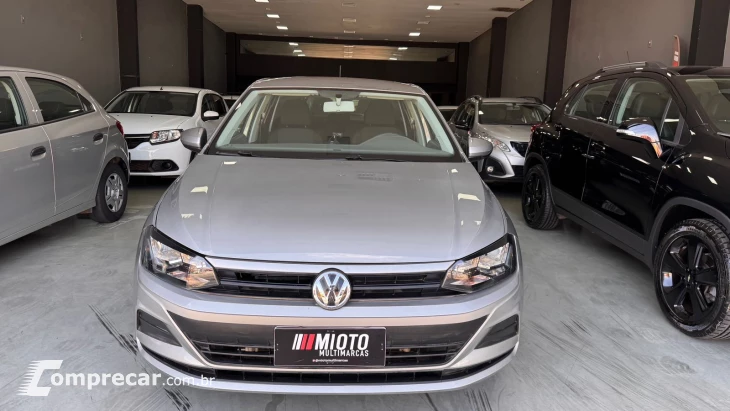 POLO 1.0 MPI