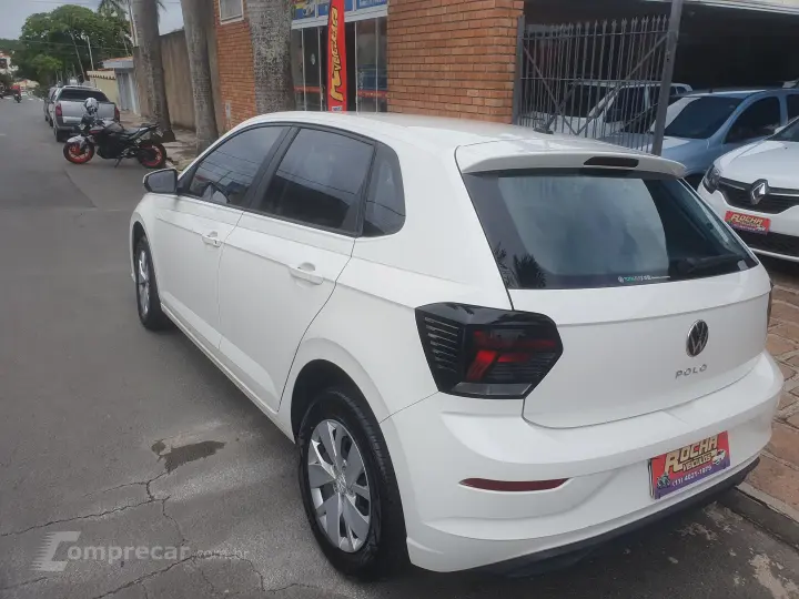 POLO 1.0 MPI