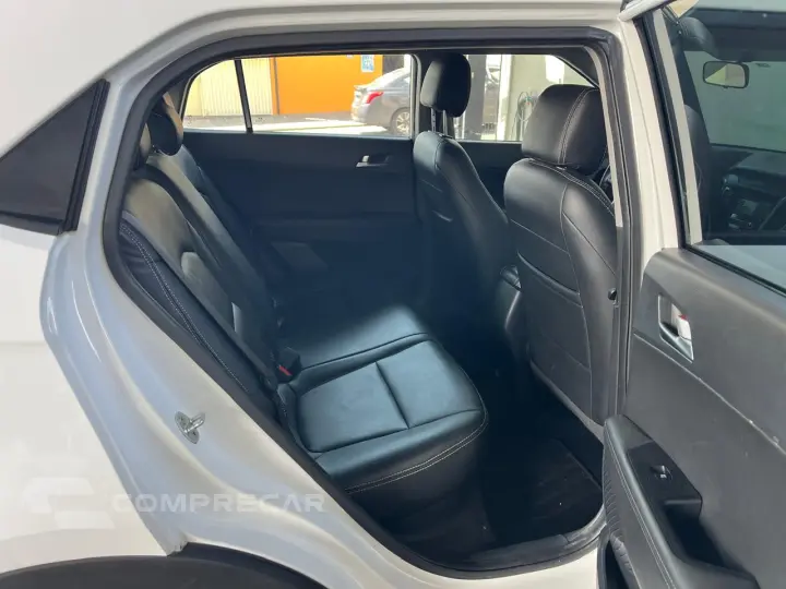 CRETA 1.6 16V Smart